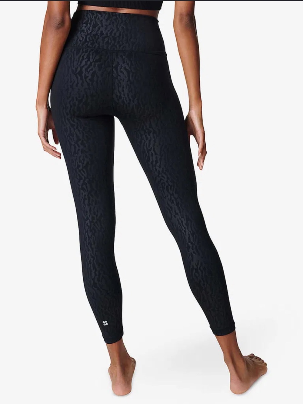 Sweaty Betty All Day 7/8 Legging XL